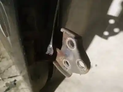 Peça sobressalente para automóvel em segunda mão esticador de porta por hyundai h-1 2.5 crdi referências oem iam 