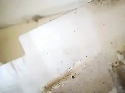 İkinci el araba yedek parçası plasti̇kler için volkswagen caddy ka/kb (2k) 2.0 sdi oem iam referansları 7h0843354  