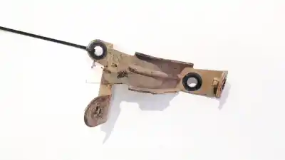 Pièce détachée automobile d'occasion support moteur pour renault laguna (b56) 2.0 références oem iam 