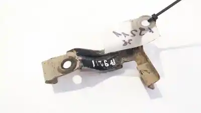 Second-hand car spare part engine support for renault laguna (b56) 2.0 oem iam references   