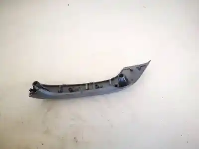 Автозапчастина б/у пластика для volkswagen caddy ka/kb (2k) 2.0 sdi посилання на oem iam 1t0867171c  