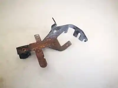 Pezzo di ricambio per auto di seconda mano plastiche per volkswagen caddy ka/kb (2k) 2.0 sdi riferimenti oem iam   
