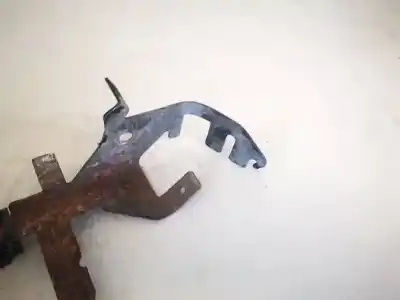 Pezzo di ricambio per auto di seconda mano plastiche per volkswagen caddy ka/kb (2k) 2.0 sdi riferimenti oem iam   