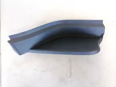 Pièce détachée automobile d'occasion plastiques pour opel astra j lim. 1.7 16v cdti références oem iam 13382638