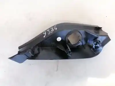 Автозапчастина б/у пластика для opel astra j lim. 1.7 16v cdti посилання на oem iam 13257544  17007326