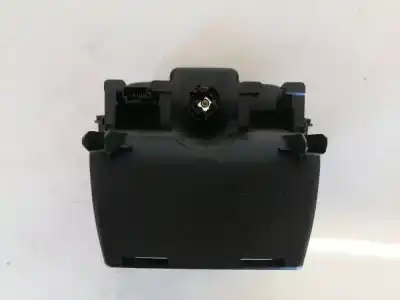 Автозапчастина б/у пластика для opel astra j lim. 1.7 16v cdti посилання на oem iam 13262614  13262613, 13286434