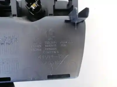 Автозапчастина б/у пластика для opel astra j lim. 1.7 16v cdti посилання на oem iam 13262614  13262613, 13286434