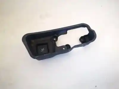 Автозапчастина б/у пластика для volkswagen caddy ka/kb (2k) 2.0 sdi посилання на oem iam 1t0837198a