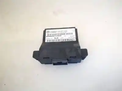 Автозапчастина б/у електронний модуль для VOLKSWAGEN CADDY KA/KB (2K) 2.0 SDI Посилання на OEM IAM 1K0907530L  1K0907951