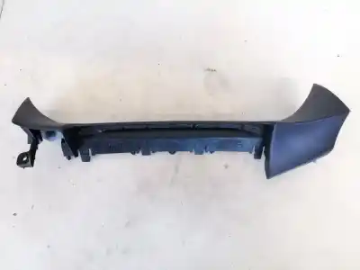 Автозапчастина б/у пластика для opel astra j lim. 1.7 16v cdti посилання на oem iam 498951029  1709420