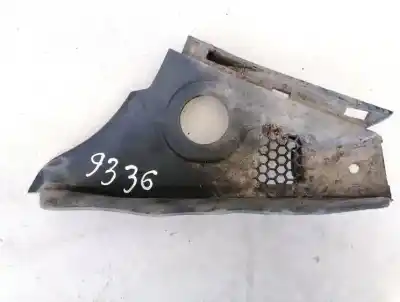 Pièce détachée automobile d'occasion plastiques pour opel astra j lim. 1.7 16v cdti références oem iam 13267107