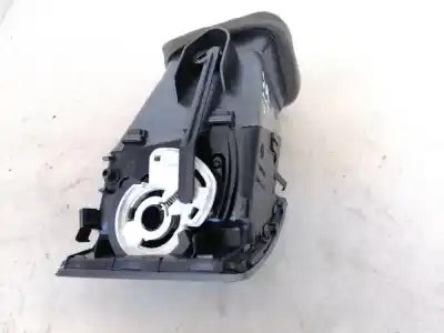 Автозапчасти б/у аэрационная решетка за opel astra j lim. 1.7 16v cdti ссылки oem iam 522040591  13417617
