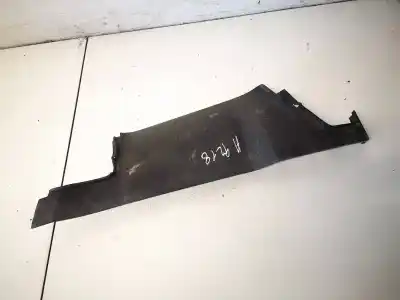 Автозапчастина б/у пластика для ford focus c-max (cap) 1.6 tdci cat посилання на oem iam 3m51r02518adw
