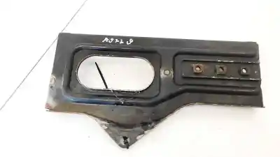 Second-hand car spare part plastics for audi a4 avant (b5) 1.9 tdi oem iam references   