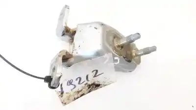 Автозапчасти б/у дверной фиксатор за honda cr-v (rd8) 2.0 vtec cat ссылки oem iam 
