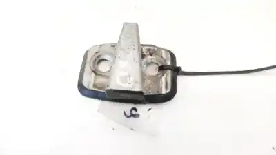 Second-hand car spare part plastics for audi a4 avant (b5) 1.9 tdi oem iam references 