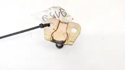 Pezzo di ricambio per auto di seconda mano plastica per opel meriva b 1.7 16v cdti riferimenti oem iam   