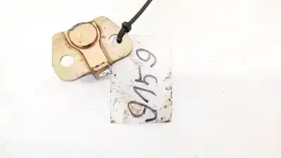 Pezzo di ricambio per auto di seconda mano plastica per opel meriva b 1.7 16v cdti riferimenti oem iam   