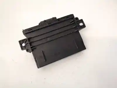 Second-hand car spare part electronic module for audi a8 (4e2) 3.7 quattro oem iam references 4e0907280a  f005s00073