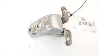 Автозапчасти б/у дверной фиксатор за honda cr-v (rd8) 2.0 vtec cat ссылки oem iam 