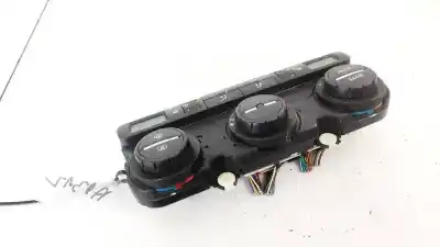 Автозапчастина б/у  для SKODA OCTAVIA COMBI (1Z5)  Посилання на OEM IAM   