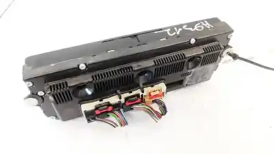 Автозапчасти б/у климат-контроль за skoda octavia combi (1z5) 2.0 tdi ссылки oem iam   