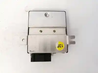 Peça sobressalente para automóvel em segunda mão módulo eletrônico por audi a8, d3 2002.09 - 2005.6 4.2 quattro 246kw 2002.10 - 2010.07 referências oem iam 4e0907468b  4e0910468