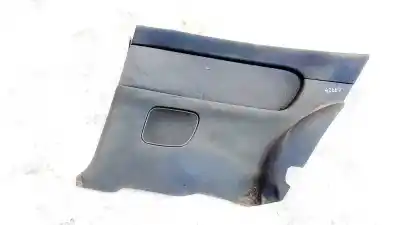 Автозапчастина б/у пластика для audi a3 (8l) 1.6 посилання на oem iam 8l3867036aj