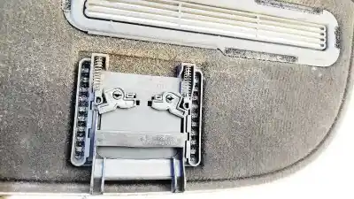 Автозапчастина б/у пластика для audi a3 (8l) 1.6 посилання на oem iam   