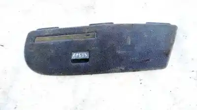 Автозапчастина б/у пластика для audi a3 (8l) 1.6 посилання на oem iam 