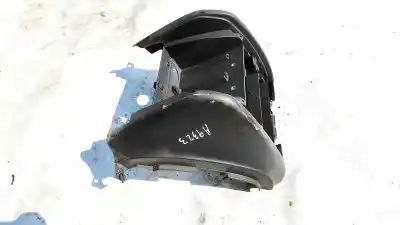 Автозапчастина б/у пластика для audi a3 (8l) 1.6 посилання на oem iam 8l0863243