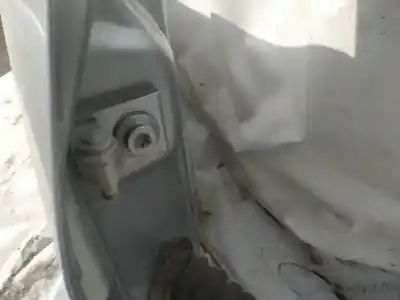 Автозапчасти б/у дверной фиксатор за skoda fabia (6y2/6y3) 1.4 ссылки oem iam 