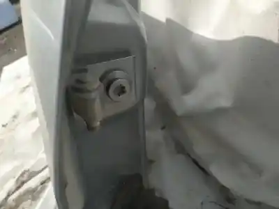 Автозапчасти б/у дверной фиксатор за skoda fabia (6y2/6y3) 1.4 ссылки oem iam   