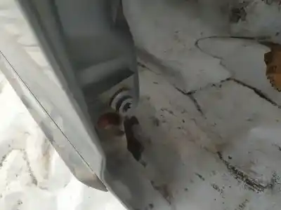 Автозапчасти б/у дверной фиксатор за skoda fabia (6y2/6y3) 1.4 ссылки oem iam 