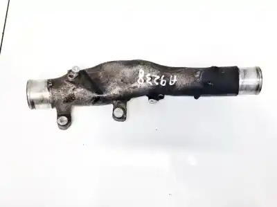 Piesă de schimb auto la mâna a doua  pentru TOYOTA RAV 4 (A3)  Referințe OEM IAM   