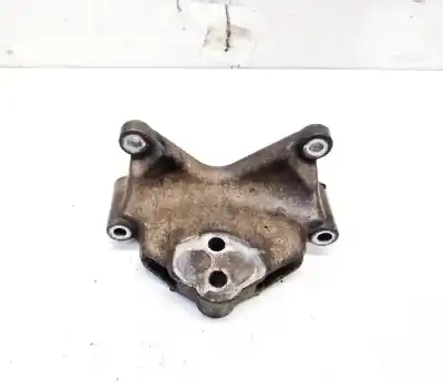 Pièce détachée automobile d'occasion support moteur pour audi q7 (4l) 3.0 tdi références oem iam 7l6399649  7l6399649