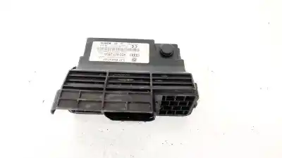 Автозапчасти б/у электронный модуль за AUDI A8 (4E2) 4.0 TDI Quattro ссылки OEM IAM 4E0907280A  F005S00073