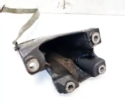 Pièce détachée automobile d'occasion support moteur pour audi q7 (4l) 3.0 tdi références oem iam 7l6199308b  7l6199308b