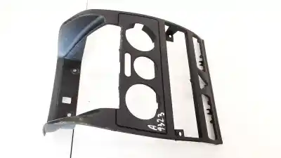 Автозапчастина б/у пластика для audi a3 (8l) 1.6 посилання на oem iam 8l0863263