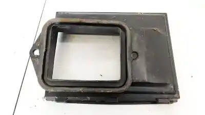 Автозапчастина б/у пластика для audi a3 (8l) 1.6 посилання на oem iam 1j1819640b