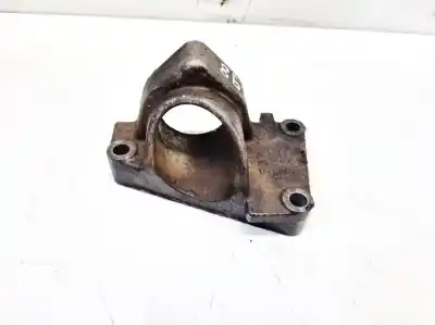 Peça sobressalente para automóvel em segunda mão suporte motor por opel zafira b 1.9 cdti referências oem iam 55184510