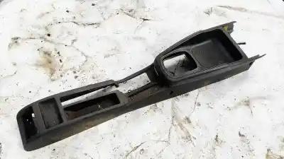 Автозапчастина б/у пластика для audi a3 (8l) 1.6 посилання на oem iam 8l0863244