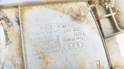 Автозапчастина б/у пластика для audi a3 (8l) 1.6 посилання на oem iam 8d0867  