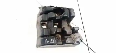 Second-hand car spare part plastics for peugeot 207 1.6 16v hdi oem iam references 9680251980