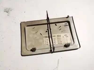 Автозапчастина б/у пластика для opel vectra c (z02) 2.2 dti 16v (f69) посилання на oem iam 273893313  24421138