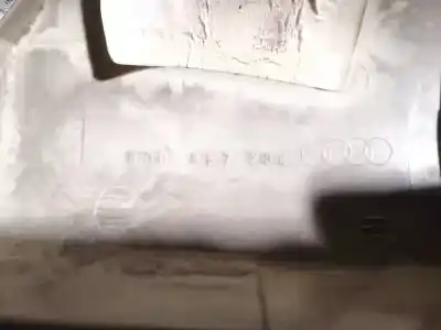 Автозапчастина б/у пластика для audi a4 avant (b5) 1.9 tdi посилання на oem iam 8d0867234  