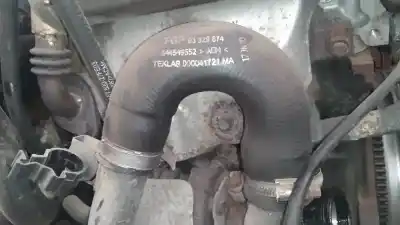 Peça sobressalente para automóvel em segunda mão  por OPEL MERIVA B  Referências OEM IAM 93329874  644549552 000041721