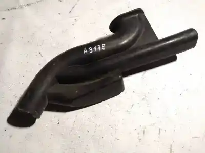 Peça sobressalente para automóvel em segunda mão tubo por opel meriva 1.6 16v referências oem iam 9129706