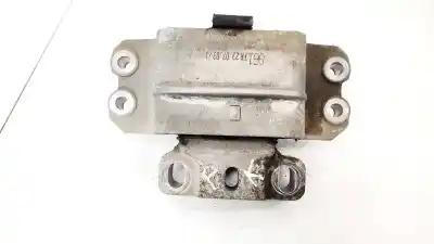 Second-hand car spare part engine support for audi a3 (8p) 2.0 16v fsi oem iam references 1k0199555  