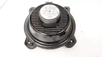 Автозапчастина б/у динамик для audi a3 (8p) 2.0 16v fsi посилання на oem iam 8h0035411  7606500098